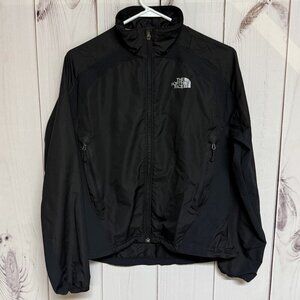 The North Face Flight Series Lightweight Jacket Women’s M Black EUC